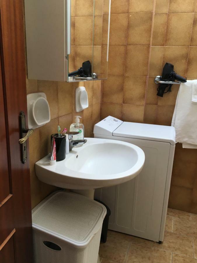 Apartment With Sea View Тропеа Екстериор снимка